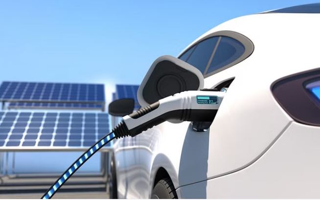 Photo of यूपी: सरकार का बड़ा तोहफा, अब इलेक्ट्रिक वाहनों पर भी पंजीकरण शुल्क होगा माफ