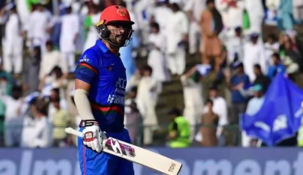 Photo of अफगानिस्‍तान के युवा बल्‍लेबाज पर 5 साल का बैन