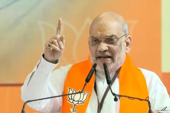 Photo of गृह मंत्री अमित शाह कल से रहेंगे तीन दिवसीय छत्तीसगढ़ दौरे पर