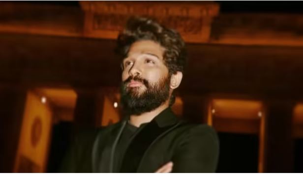 Photo of मोहनलाल के बाद अल्लू अर्जुन ने वायनाड पीड़ितों के लिए बढ़ाया मदद का हाथ