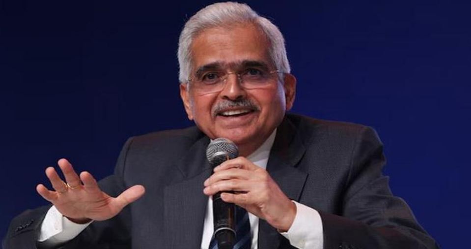 Photo of आरबीआई गवर्नर शक्तिकान्त दास लगातार दूसरे साल बने टॉप सेंट्रल बैंकर