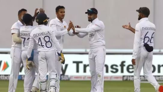 Photo of श्रीलंका क्रिकेट में कोहराम, आईसीसी ने एक गेंदबाज पर लगाए फिक्सिंग के आरोप