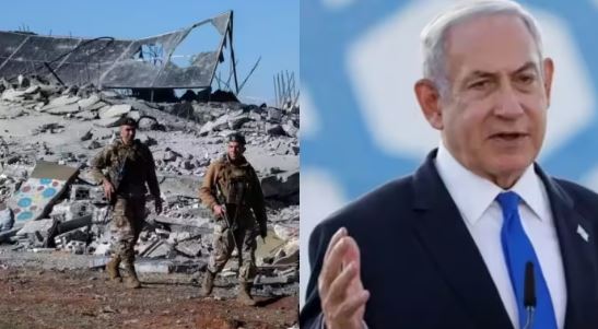 Photo of इजरायल में 48 घंटे की इमरजेंसी का एलान