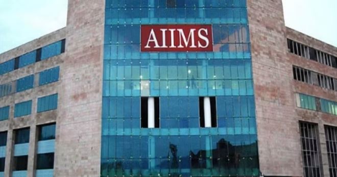 Photo of ऋषिकेश : एम्स में आज से तीन घंटे ही होगा मरीजों का पंजीकरण, लागू की गई नई व्यवस्था