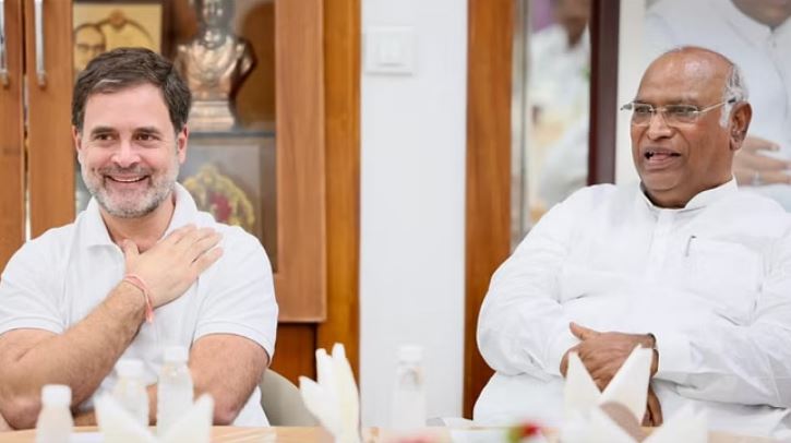 Photo of उत्तराखंड: सितंबर में प्रदेश आ सकते राहुल गांधी और मल्लिकार्जुन खरगे