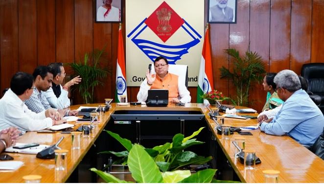 Photo of उत्तराखंड: प्रदेश में जल्द लागू होंगे नए सर्किल रेट