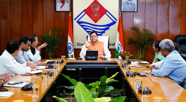 Photo of उत्तराखंड: बुजुर्गों के लिए अलग आवास को सरकार बना रही नीति