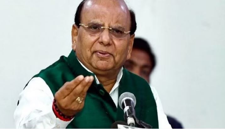 Photo of दिल्ली : आईएएस अफसर उदित राय के खिलाफ एलजी ने दी मुकदमे की मंजूरी