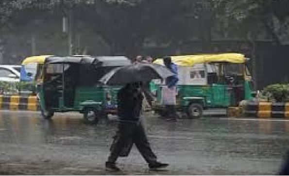 Photo of छत्तीसगढ़ के इन दो संभागों में हो सकती है भारी बारिश, मौसम विभाग ने दी ये संकेत