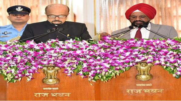 Photo of छत्तीसगढ़ के प्रमुख लोकायुक्त बने रिटायर्ड जस्टिस उबोवेजा