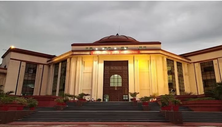 Photo of छत्तीसगढ़: कोर्ट में रायपुर नगर निगम के महापौर एजाज ढेबर की याचिका पर हुई सुनवाई