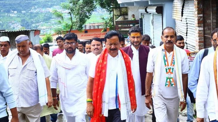 Photo of उत्तराखंड: कांग्रेस का अगला मिशन निकाय और केदारनाथ विस उपचुनाव