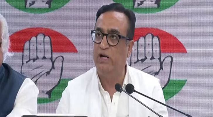 Photo of हरियाणा विस चुनाव के लिए कांग्रेस ने कसी कमर: एक दिन में बनाई दो कमेटी