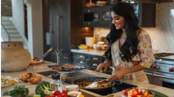 Photo of छोटे-छोटे टिप्स को ध्यान में रखकर खाने को बना सकते हैं फटाफट और स्वादिष्ट