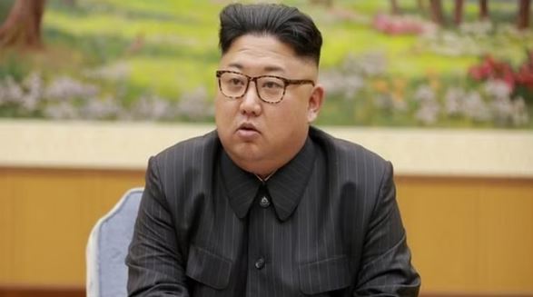 Photo of उत्तर कोरिया ने तैयार किया नया आत्मघाती ड्रोन