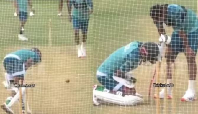 Photo of बांग्‍लादेश सीरीज से पहले पाकिस्‍तान को बड़ा झटका; बाबर आजम हुए चोटिल