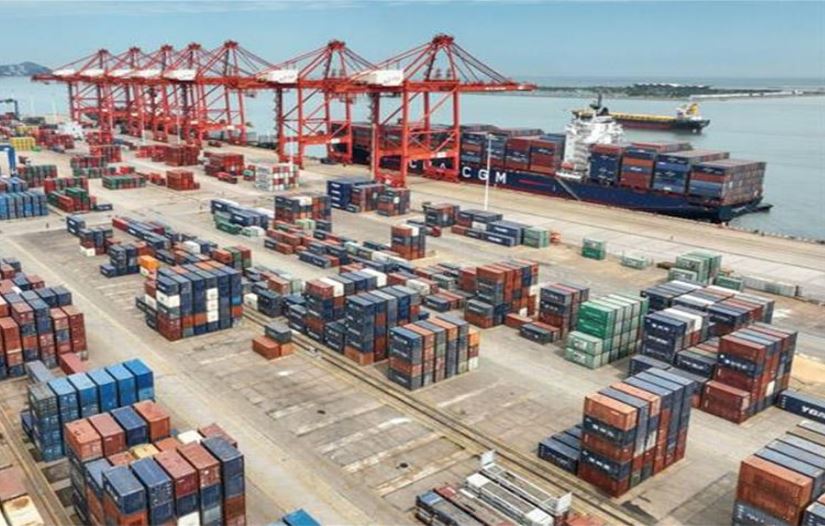 Photo of चीन का जुलाई में निर्यात 7% बढ़ा, आयात में भी तेजी 