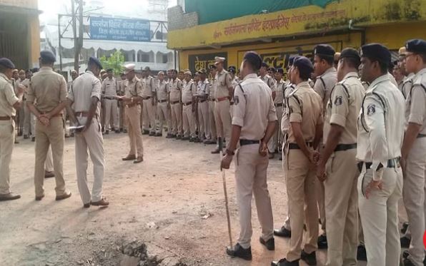 Photo of भारत बंद का छत्तीसगढ़ में कितना असर? जानें रायपुर समेत अन्य जिलों में क्या है स्थिति