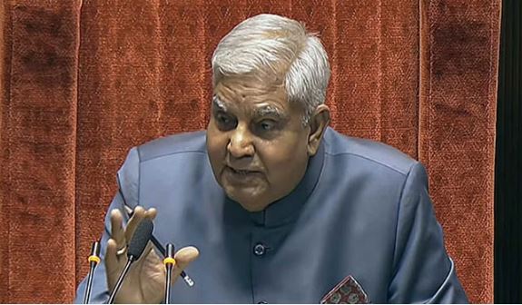 Photo of उत्तराखंड: उपराष्ट्रपति धनखड़ आज दो दिवसीय दौरे पर पहुंचेंगे देहरादून