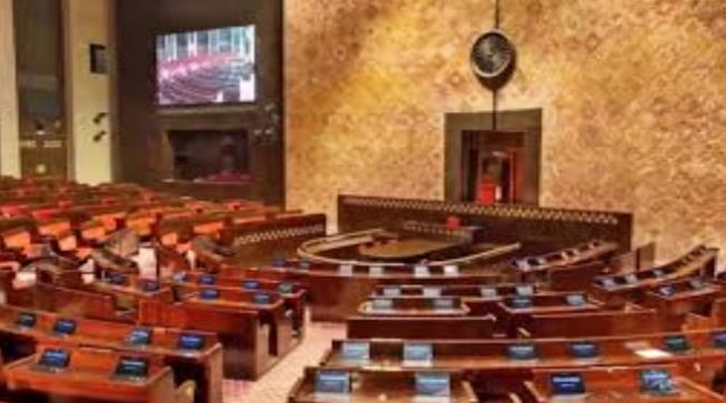 Photo of राजस्थान: प्रदेश में राज्यसभा सीट के लिए आज से नामांकन शुरू