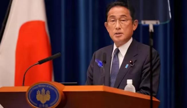 Photo of जापान को मिलेगा नया प्रधानमंत्री! फुमियो किशिदा ने पार्टी अध्यक्ष पद के चुनाव पिछे हटाया कदम