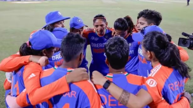 Photo of  टी20 वर्ल्ड कप 2024 के लिए टीम इंडिया का एलान