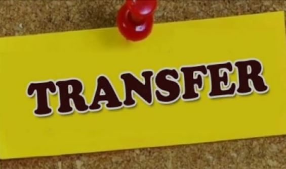 Photo of एमपी में देर रात 47 आईएएस-आईपीएस के तबादले, नौ जिलों के कलेक्टर भी बदले