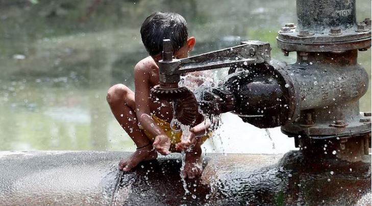 Photo of दिल्लीवासियों… भर कर रख लें बाल्टियां, इन इलाकों में दो दिन नहीं आएगा पानी