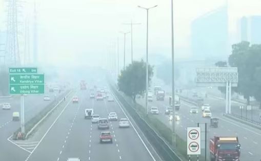 Photo of दिल्ली: वायु प्रदूषण की रोकथाम के लिए तैयारी शुरू