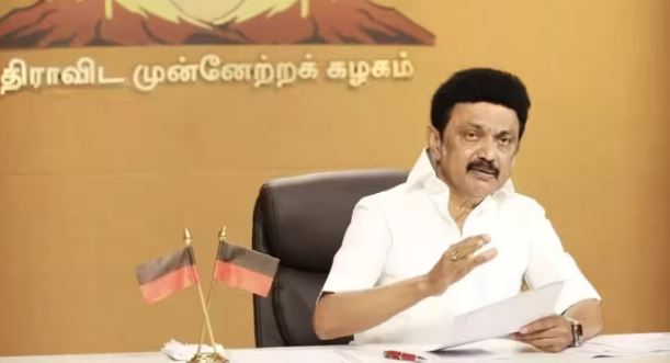 Photo of तमिलनाडु में महिला पुलिसकर्मियों को मिलेगा एक साल का मातृत्व अवकाश