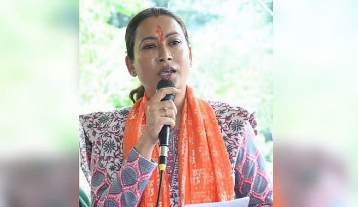 Photo of उत्तराखंड : आज प्रदेश की 13 महिलाओं और किशोरियों को मिलेगा तीलू रौतेली पुरस्कार