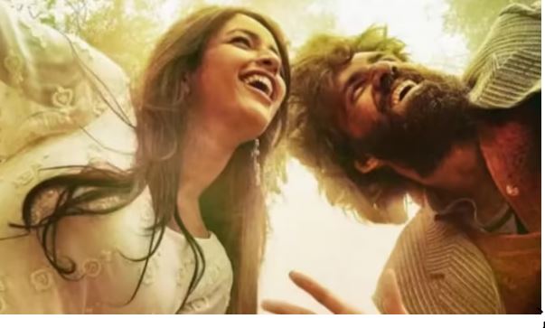 Photo of सिल्वर स्क्रीन पर दोबारा रिलीज होगी तृप्ति डिमरी स्टारर फिल्म लैला मजनू