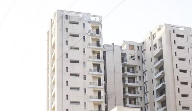 Photo of दिल्ली : 40 हजार फ्लैटों की बिक्री के लिए डीडीए ने जारी किये फॉर्म-ब्रोशर,