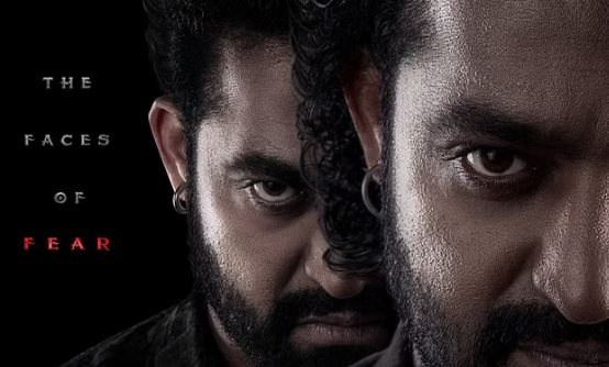 Photo of ‘देवरा पार्ट 1’ का नया पोस्टर जारी, क्या डबल रोल में नजर आएंगे जूनियर एनटीआर? 