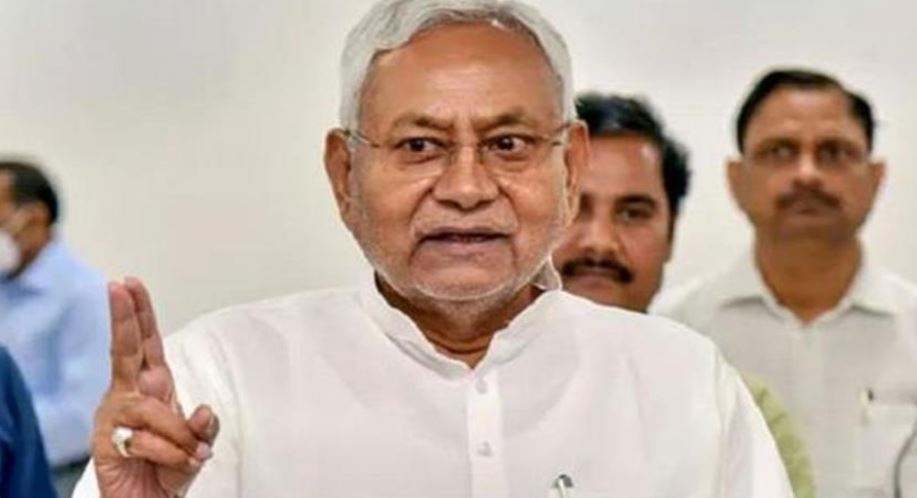 Photo of सीएम नीतीश ने ग्रामीण कार्य विभाग की समीक्षा बैठक की