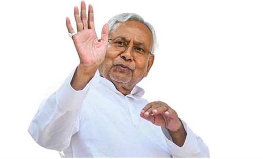 Photo of सीएम नीतीश ने श्रीकृष्ण जन्माष्टमी के पावन पर्व पर प्रदेशवासियों को दी शुभकामनाएं