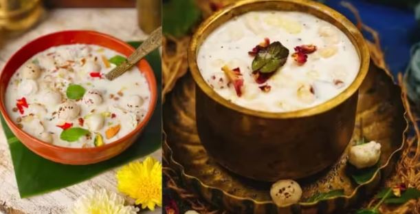 Photo of पंचामृत भोग के बिना अधूरी है जन्माष्टमी पर माखनचोर की पूजा, घर पर मिनटों में ऐसे करें तैयार