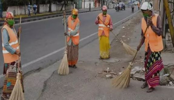 Photo of बिहार को एक और सौगात, शहरों की साफ-सफाई के लिए स्वीकृति किए 1,154 करोड़ रुपए