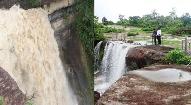 Photo of छत्तीसगढ़: पहाड़गांव और कुमेली जलप्रपात पर्यटन क्षेत्र होगा विकसित