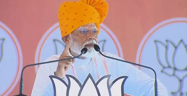 Photo of पीएम मोदी का महाराष्ट्र दौरा आज