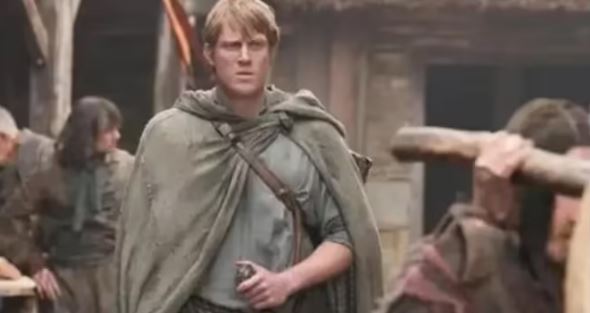 Photo of ‘गेम ऑफ थ्रोन्स’ के नए स्पिन ऑफ ए नाइट ऑफ द सेवन किंगडम्स का टीजर रिलीज