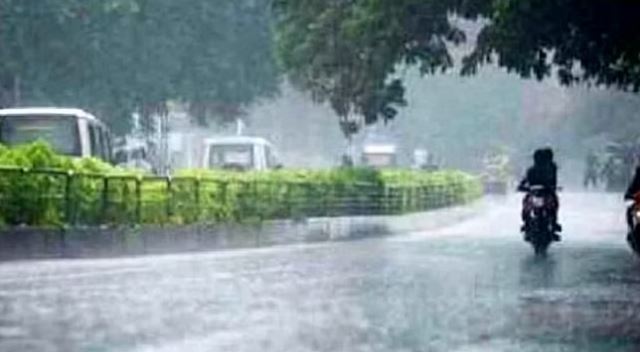 Photo of छत्तीसगढ़ में अब तक इतनी फीसदी हुई बारिश