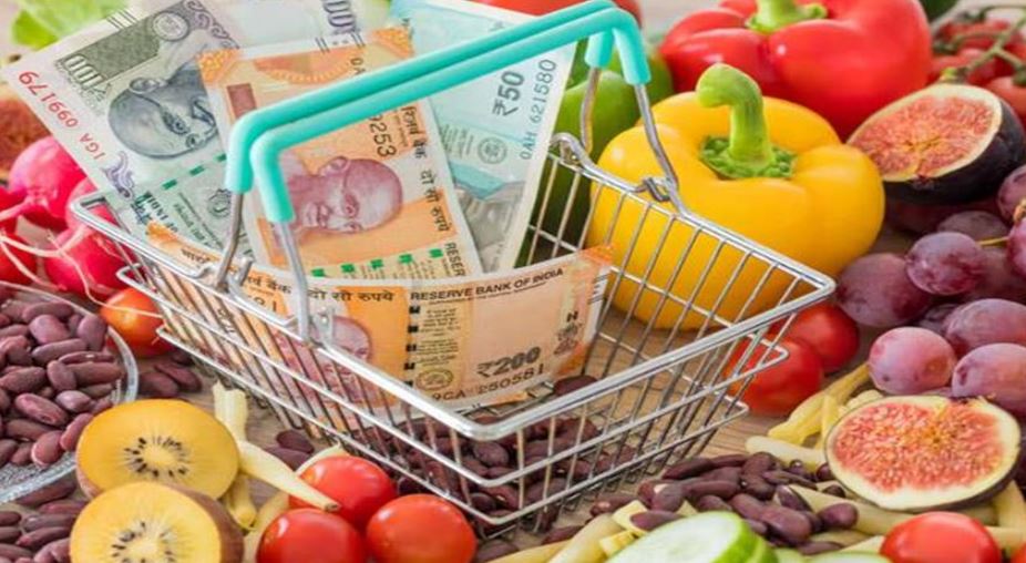 Photo of रिटेल के बाद थोक महंगाई भी घटी, जुलाई में 2.04% रही