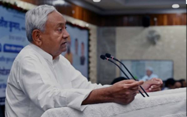 Photo of जदयू की नई प्रदेश कमेटी गठित, 10 उपाध्यक्ष और 49 महासचिव बनाए गए