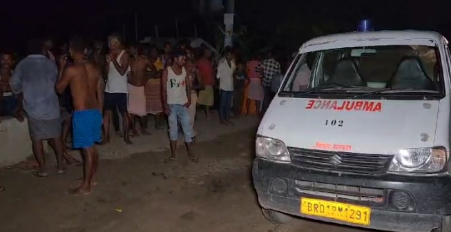 Photo of बिहार के हाजीपुर में बड़ा हादसा, हाईटेंशन तार की चपेट में आने से 9 कांवड़ियों की मौत