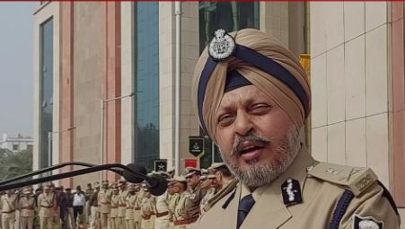 Photo of जल्द ही कम से कम 20 प्रतिशत महिला पुलिस अधिकारी करेंगी थानों की अगुवाई: डीजीपी