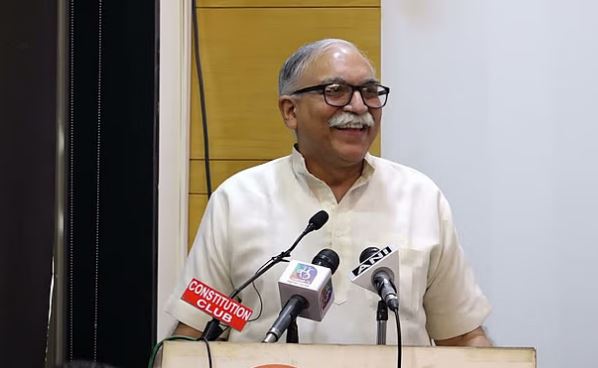 Photo of यूपी: संघ ने संभाली चुनावी कमान, उपचुनाव में भाजपा के साथ जुटेंगे आरएसएस कार्यकर्ता