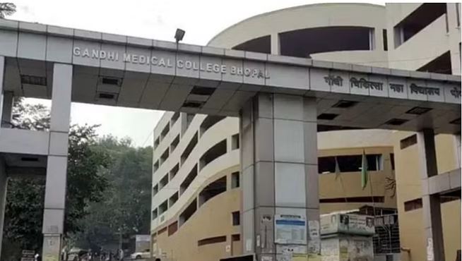 Photo of एमपी: भोपाल के हमीदिया अस्पताल को मिली NABH की पूर्णकालिक मान्यता