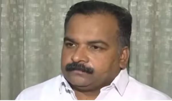 Photo of कांग्रेस सांसद मणिकम टैगोर ने लोकसभा में दिया स्थगन प्रस्ताव नोटिस