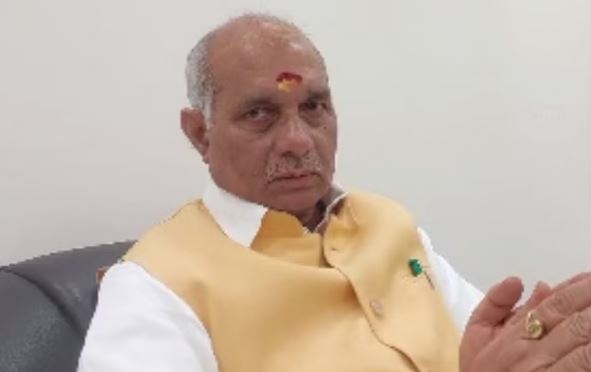 Photo of यूपी: काशी में और मजबूत होगा दुग्ध उत्पादन, कैबिनेट मंत्री ने दिया आश्वासन